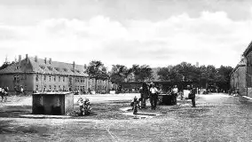 Przedwojenne zdjęcia Orzysza (Arys) - zdjęcie 124