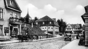 Przedwojenne zdjęcia Orzysza (Arys) - zdjęcie 121