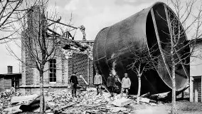 Przedwojenne zdjęcia Orzysza (Arys) - zdjęcie 125