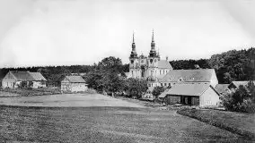 Przedwojenne zdjęcia Świętej Lipki (Heiligelinde) - zdjęcie 11