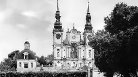 Przedwojenne zdjęcia Świętej Lipki (Heiligelinde) - zdjęcie 59