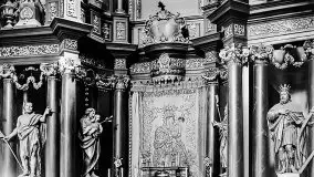 Przedwojenne zdjęcia Świętej Lipki (Heiligelinde) - zdjęcie 18