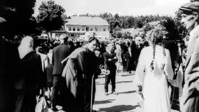 Przedwojenne zdjęcia Świętej Lipki (Heiligelinde) - zdjęcie 28