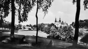 Przedwojenne zdjęcia Świętej Lipki (Heiligelinde) - zdjęcie 44