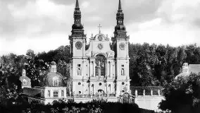 Przedwojenne zdjęcia Świętej Lipki (Heiligelinde) - zdjęcie 35