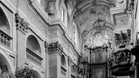 Przedwojenne zdjęcia Świętej Lipki (Heiligelinde) - zdjęcie 56