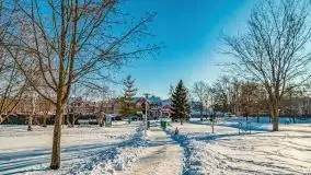 Mikołajki w zimowej scenerii, luty 2021 r. - zdjęcie 29