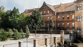 Przedwojenne pokolorowane zdjęcia Kętrzyna (Rastenburg) - zdjęcie 38