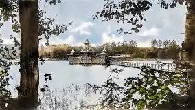 Przedwojenne pokolorowane zdjęcia Kętrzyna (Rastenburg) - zdjęcie 40