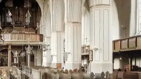 Przedwojenne pokolorowane zdjęcia Kętrzyna (Rastenburg) - zdjęcie 57