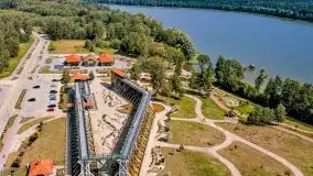 Zdjęcia: Marzysz o zamieszkaniu na Mazurach? Tu znajdziesz idealne miejsce! - zdjęcie 18