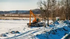 Fotorelacja z remontu kanału Grunwaldzkiego - zdjęcie 18