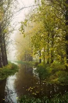 Miłośnicy Mazur - piękno regionu uchwycone przez Justynę Słuchocką - zdjęcie 33