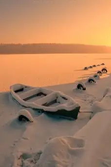 Miłośnicy Mazur - piękno regionu uchwycone przez Justynę Słuchocką - zdjęcie 28