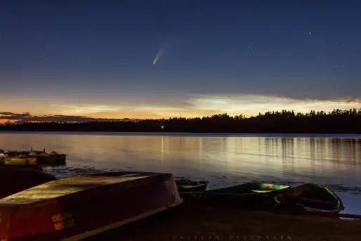 Miłośnicy Mazur - piękno regionu uchwycone przez Justynę Słuchocką - zdjęcie 4