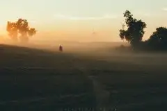 Miłośnicy Mazur - piękno regionu uchwycone przez Justynę Słuchocką - zdjęcie 12