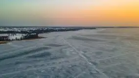 Zimowe Śniardwy i Okartowo, luty 2021 r. - zdjęcie 26