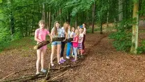 Tak się bawimy na naszych rejsach i obozach - zdjęcie 11