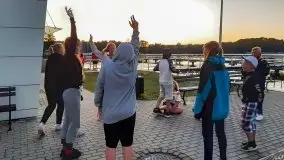 Tak się bawimy na naszych rejsach i obozach - zdjęcie 28