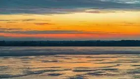 Za takie wschody słońca kochamy Mazury - zdjęcie 23