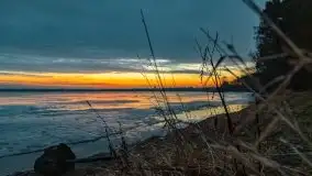 Za takie wschody słońca kochamy Mazury - zdjęcie 19