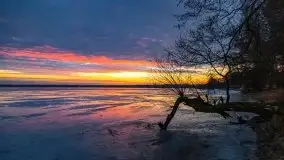 Za takie wschody słońca kochamy Mazury - zdjęcie 47