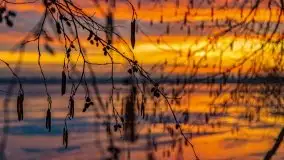 Za takie wschody słońca kochamy Mazury - zdjęcie 41