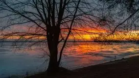 Za takie wschody słońca kochamy Mazury - zdjęcie 49