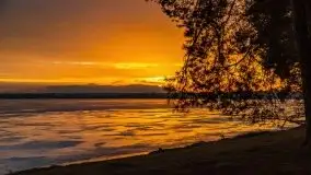 Za takie wschody słońca kochamy Mazury - zdjęcie 10