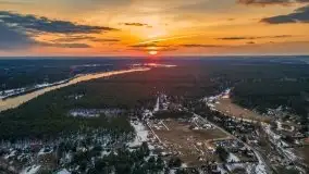 Przeprawa na Mazury, rzeki Narew i Pisa - zdjęcie 20