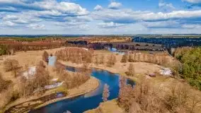 Przeprawa na Mazury, rzeki Narew i Pisa - zdjęcie 42