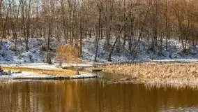 Przeprawa na Mazury, rzeki Narew i Pisa - zdjęcie 26