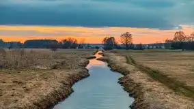 Przeprawa na Mazury, rzeki Narew i Pisa - zdjęcie 65