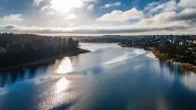 Narodziny nowego dnia w Wydminach, kwiecień 2021 - zdjęcie 18