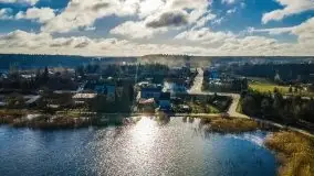 Narodziny nowego dnia w Wydminach, kwiecień 2021 - zdjęcie 48