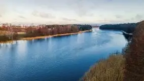 Narodziny nowego dnia w Wydminach, kwiecień 2021 - zdjęcie 26