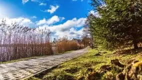 Narodziny nowego dnia w Wydminach, kwiecień 2021 - zdjęcie 20