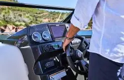 Zdjęcia: Marzysz o świetnej łodzi motorowej? Poznaj markę Quicksilver - zdjęcie 28