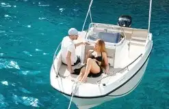 Zdjęcia: Marzysz o świetnej łodzi motorowej? Poznaj markę Quicksilver - zdjęcie 21