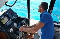 Zdjęcia: Marzysz o świetnej łodzi motorowej? Poznaj markę Quicksilver - zdjęcie 1