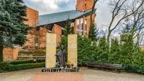 Szukaliśmy oznak wiosny w Olecku - zdjęcie 73