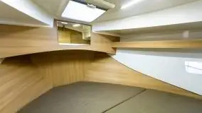 Zdjęcia: Made in Mazury - poznaj jacht motorowy Stillo 30 - zdjęcie 34