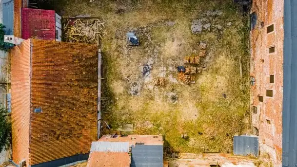 Zamek prokuratorów krzyżackich w Barcianach - zdjęcie 9