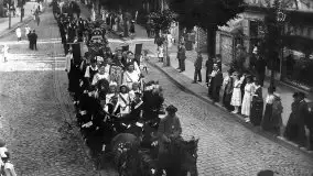 Przedwojenne zdjęcia Ostródy (Osterode) - zdjęcie 2