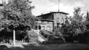 Przedwojenne zdjęcia Ostródy (Osterode) - zdjęcie 18