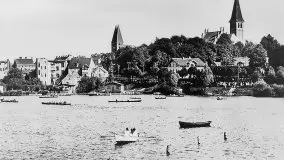 Przedwojenne zdjęcia Ostródy (Osterode) - zdjęcie 76