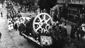 Przedwojenne zdjęcia Ostródy (Osterode) - zdjęcie 54