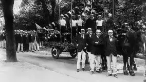 Przedwojenne zdjęcia Ostródy (Osterode) - zdjęcie 77