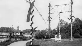 Przedwojenne zdjęcia Ostródy (Osterode) - zdjęcie 86