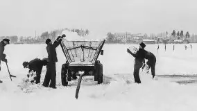 Przedwojenne zdjęcia Ostródy (Osterode) - zdjęcie 82
